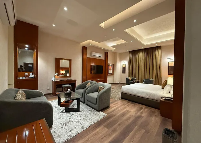 Best Western City Center Gujranwala