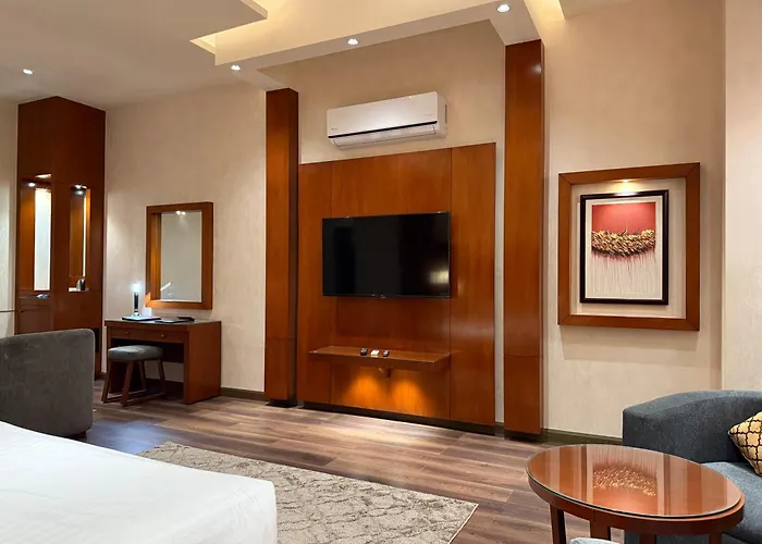 Best Western City Center Gujranwala