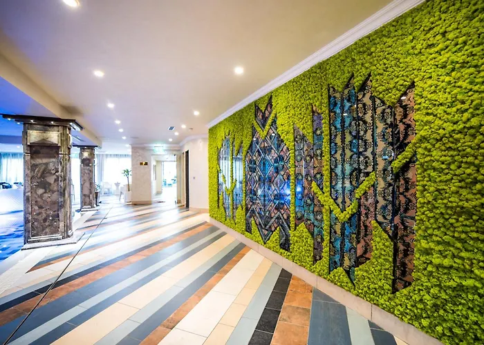 Armaco Residence