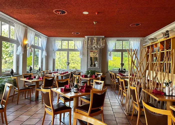 Hotel im Kavalierhaus