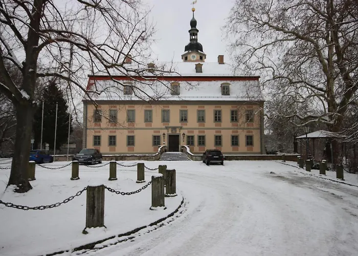 Hotel im Kavalierhaus