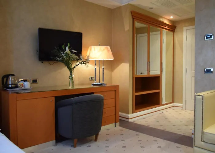 Hotel Perusia
