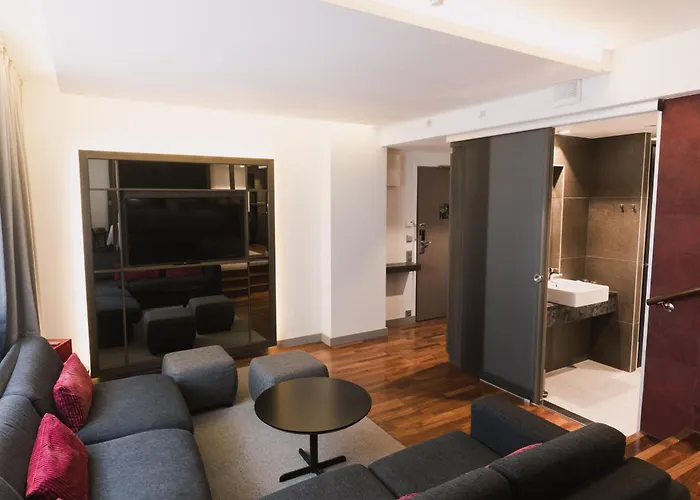 Home Hotel Jugend
