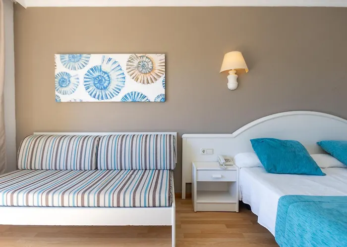 Hotel Mariant