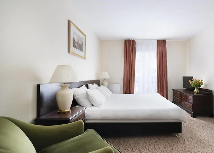 Hotel Wisla Premium