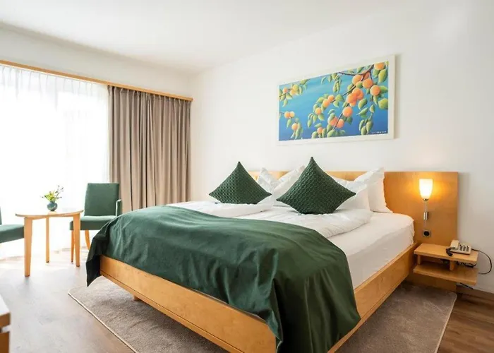 Hotel Klinglhuber