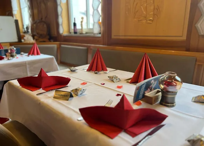 Hotel Schlossblick Trebsen