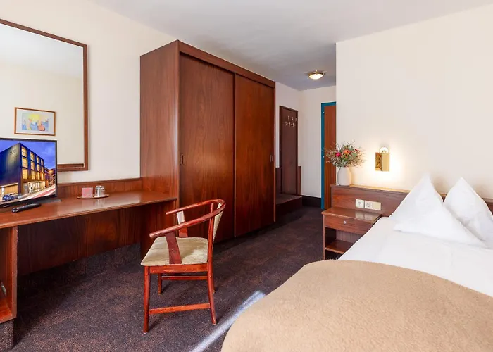 Hotel Katharinenhof Standard