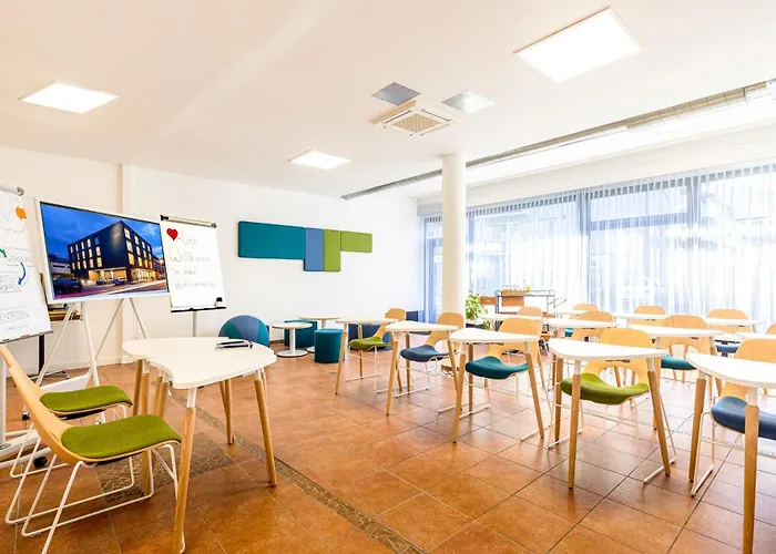 Hotel Katharinenhof Standard