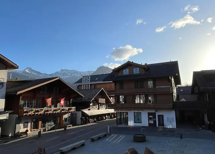 Hotel Baeren