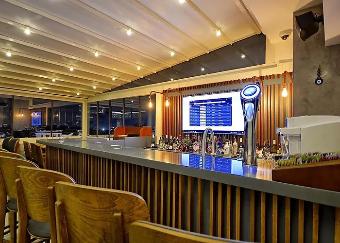 Samir Deluxe Hotel Istanbul