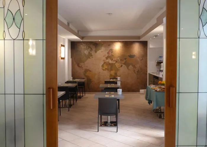 Hotel Garni Villa Fontana