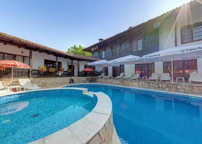 Hotel Izvora 2