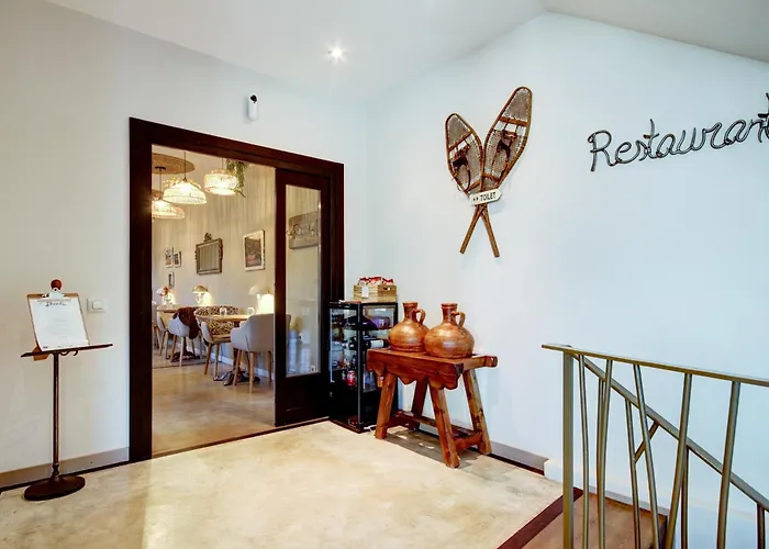 Hotel De Riu Boutique