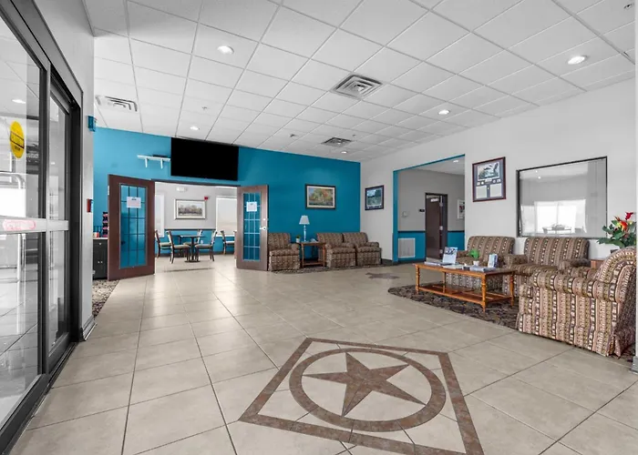 Days Inn By Wyndham Salado