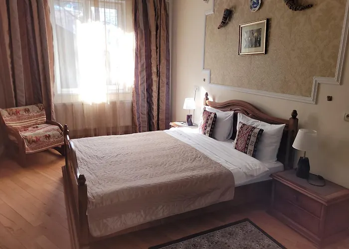 David Hotel - Ethno Style