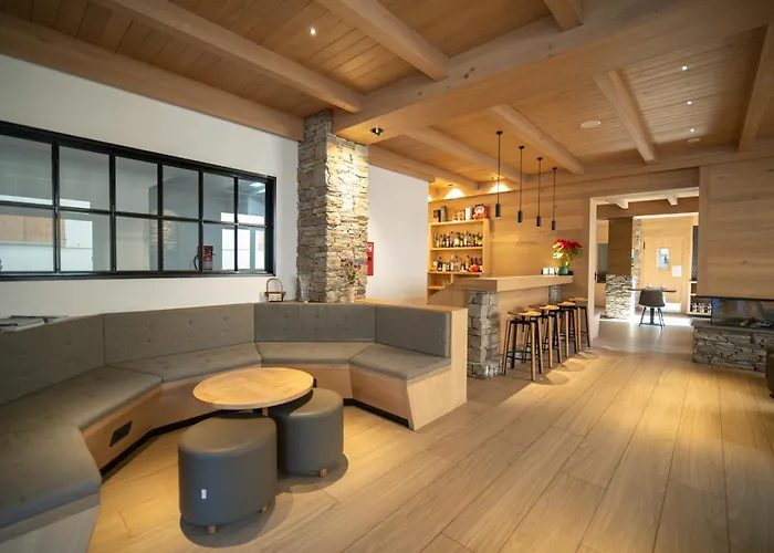 Hotel Bruna
