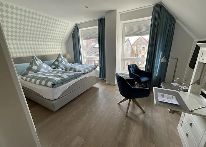 Zeit In Eckernfoerde