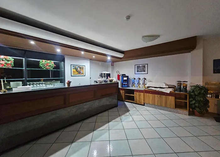 San Pellegrino - Hotel & Home - Dolomiti