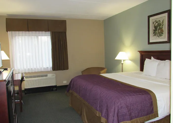 Bay Mountain Inn Cherokee Smoky Mountains