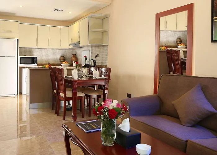 Best Western Plus Salmiya