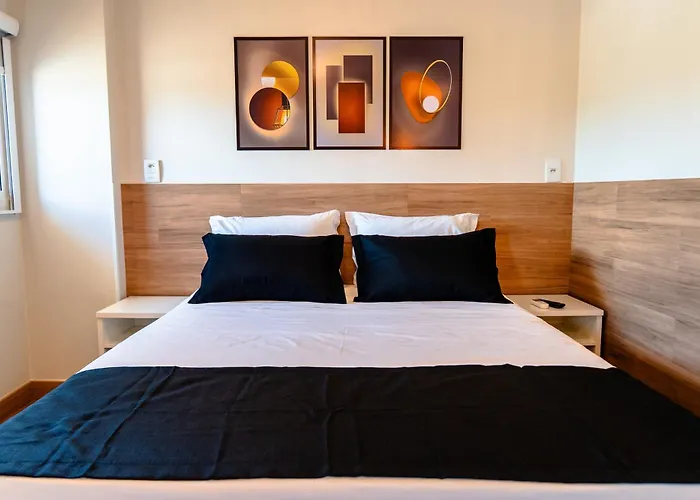 i5 Hotel Águas Claras