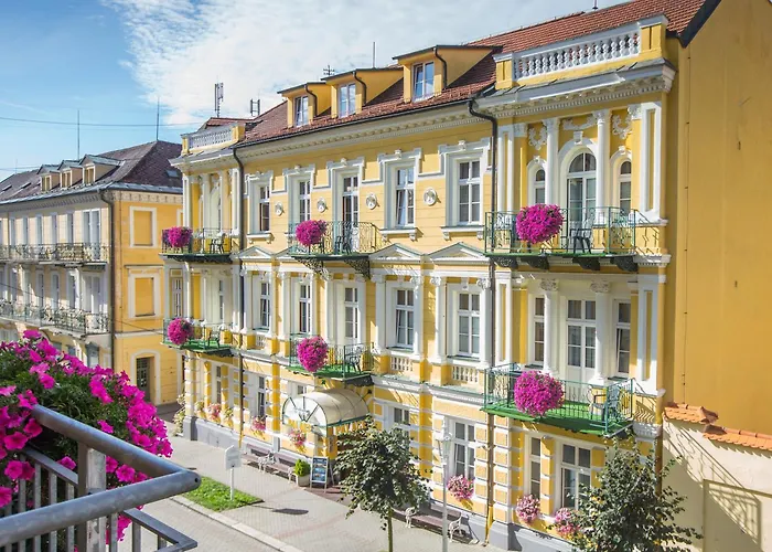 Ld Palace Spa & Kur