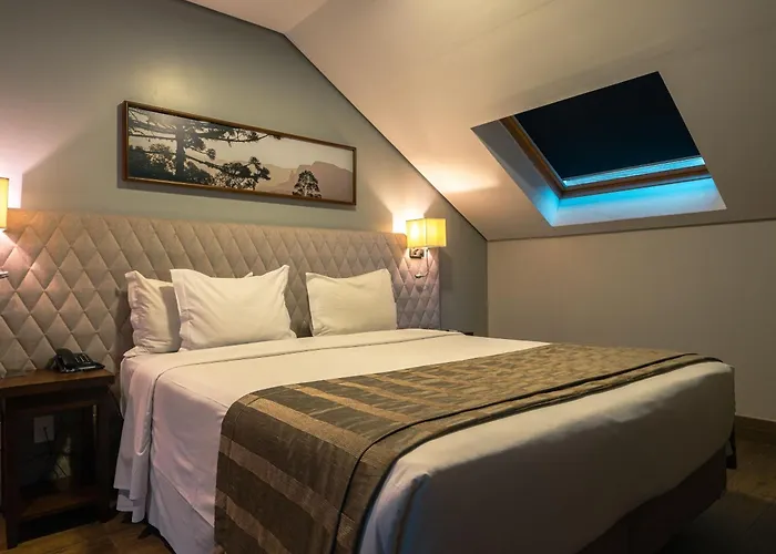 Prodigy Gramado By Wish (Adults Only)