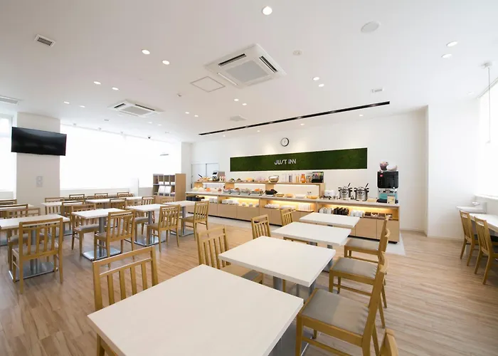 Just Inn Premium Nagoya Station