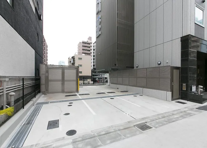 Just Inn Premium Nagoya Station