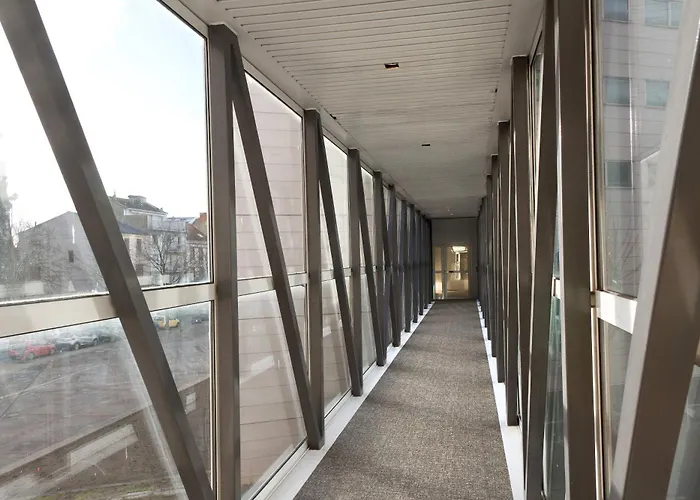 Hôtel des Thermes Callou
