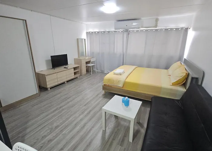New Room