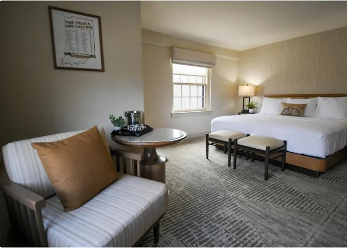 Spring Mill Inn