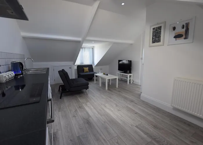 Dwell Living Mowbray