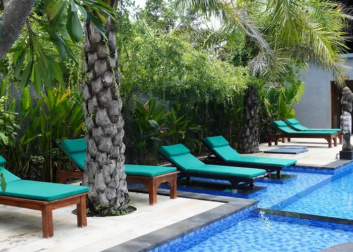 The Bali Menjangan Boutique Villas & Dive Center