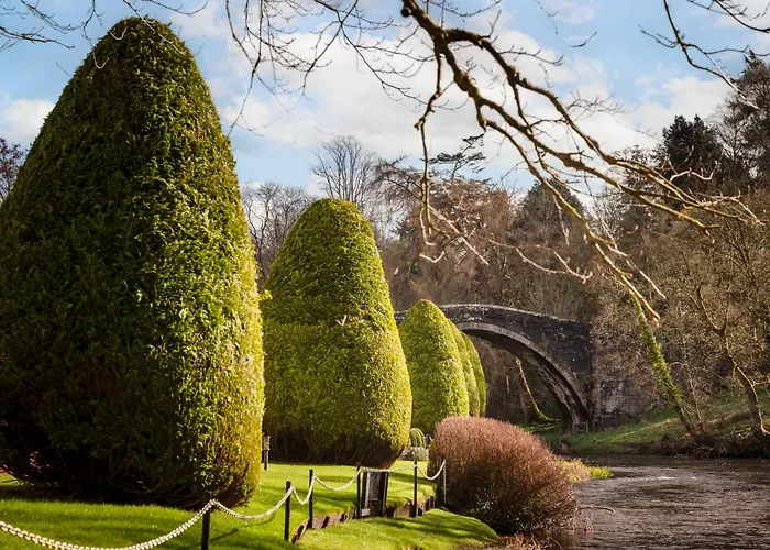 Brig O' Doon House Hotel