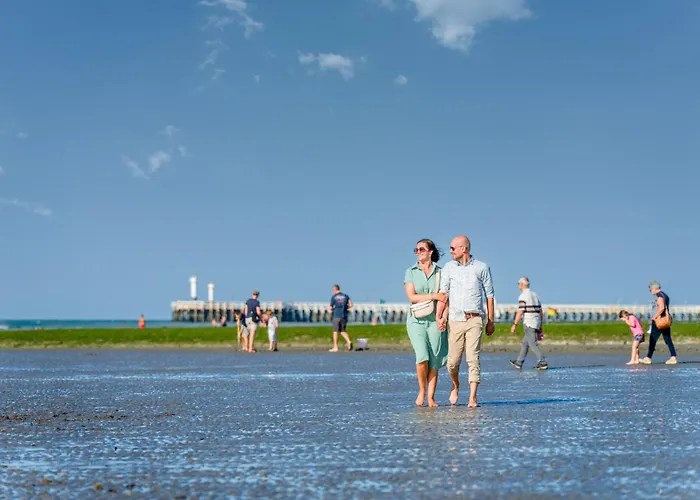 Dune Hotel Nieuwpoort