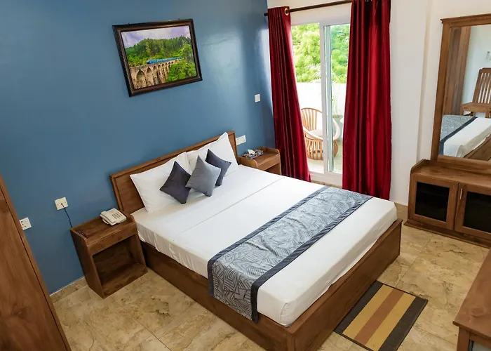 Pearl Island Inn