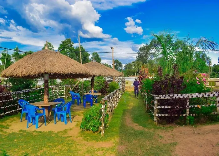 Olukulu Hotel