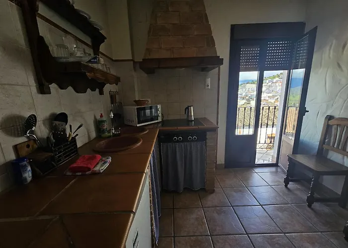 Meson Rural Iptuci