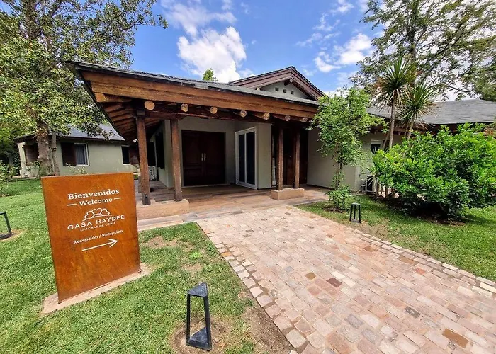 Casa Haydee