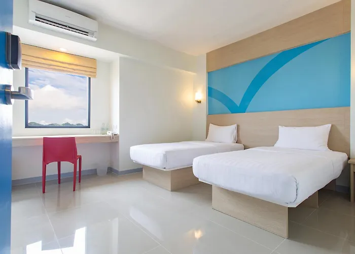 Hop Inn Krabi Building B