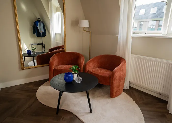 Hotel By Atelier