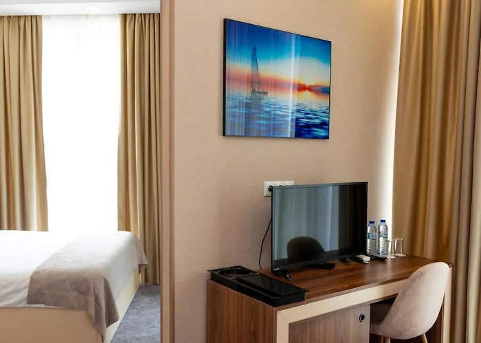Aniko Hotel