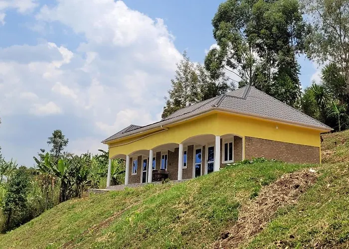 Kamengo Cottages