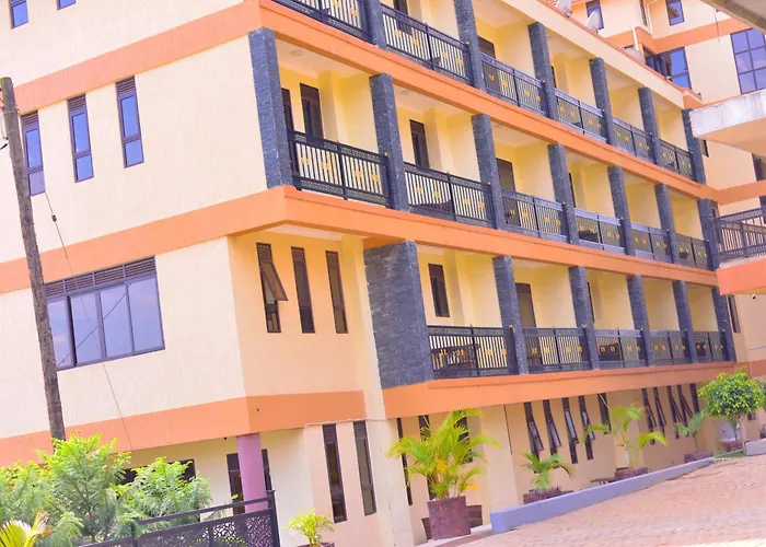 Solo Hites Hotel