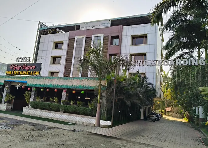 Hotel Vijay Sagar Dombivali