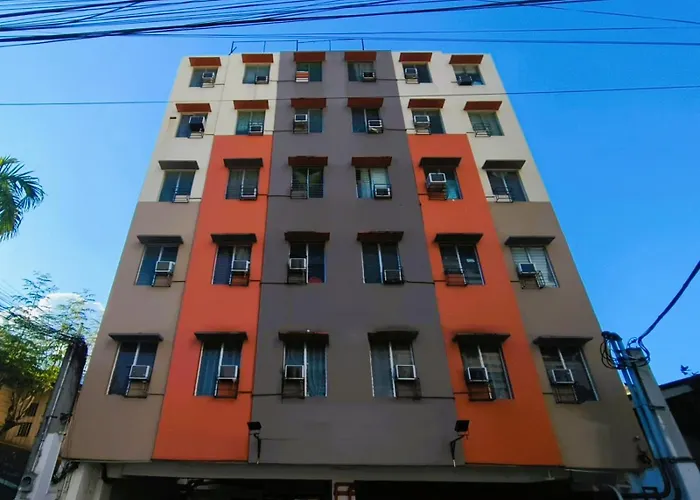 Bgc Suites Uptown