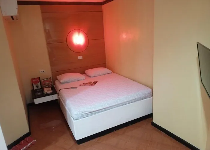 Hotel Sogo Alabang Jr
