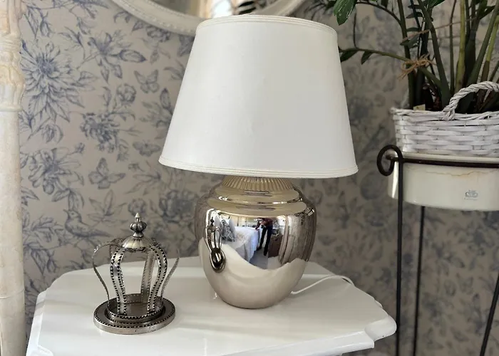 Kyrkgatan B&B